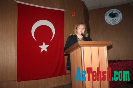 AzMİU-nun Türkiyədə təbliğatı kampaniyası  uğurla tamamlanıb