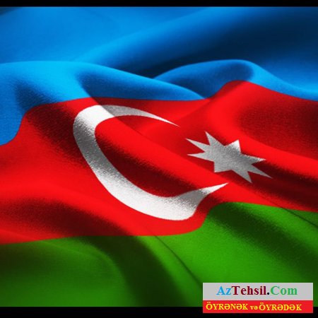 "Azərbaycan Xalq Cümhuriyyətinin bayrağı"haqqında nə bilirik ?