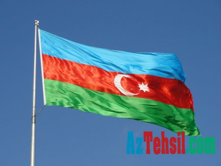 Azərbaycan Respublikası Dövlət bayrağının istifadəsi qaydaları haqqında AZƏRBAYCAN RESPUBLİKASININ QANUNU