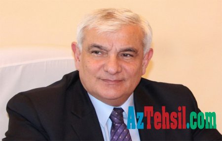 Kamal Abdulla Azərbaycan Dillər Universitetinin rektoru təyin edilib