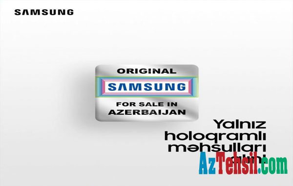 Bu telefonlar Azərbaycan üçün nəzərdə tutulmayıb