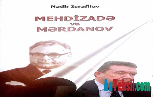 Mehdizadə və Mərdanov