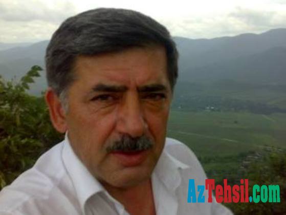 Gürcüstan Yazıçılar Birliyində Azərbaycan bölməsi açıldı