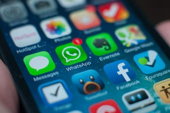 WhatsApp-dan gözlənilən yenilik- Özəl profil sisteminə keçir