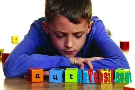 Azərbaycanda autizmli uşaqların sayı artır - Pediatr sirli səbəbdən danışdı