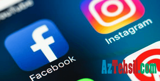 Dünyada “Facebook” və “Instagram” çökdü