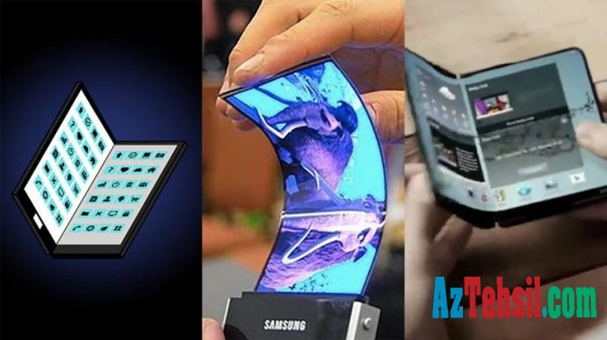 "Samsung" yeni modeli təqdim etdi
