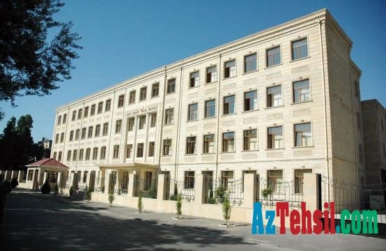 Bakı məktəblərinə yeni təyin olunan direktorların adları - TAM SİYAHI