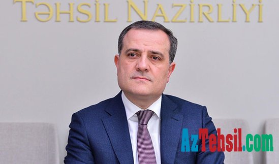 ALDP sədri Ceyhun Bayramova açıq məktub yazıb