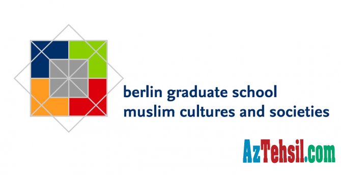 2020-2021-ci tədris ili üzrə Almaniyada doktorantura səviyyəsində təqaüd proqramı