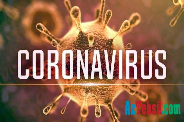 Koronavirus dərmanı uğurla sınaqdan keçdi
