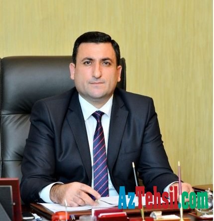 ADNSU-da imtahanların hamısı onlayn şifahi formatda keçiriləcək – Rektor Mustafa Babanlı