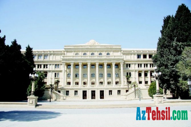 Azərbaycan Texniki Universitetinin uğuru