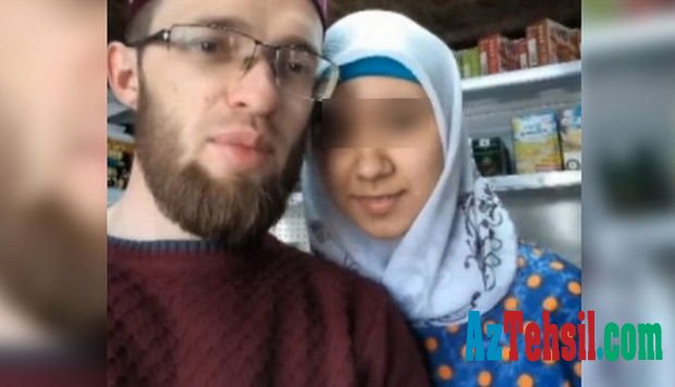 13 yaşlı məktəbli qızla evlənən imam həbsxanaya göndərildi – VİDEO