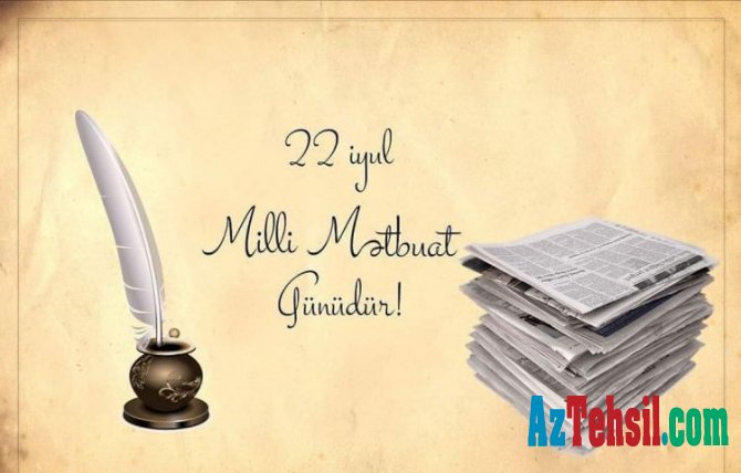 Azərbaycan milli mətbuatı – 145