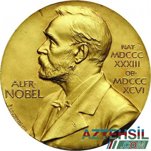 2020-ci il üzrə Nobel mükafatı laureatlarının adları açıqlanacaq