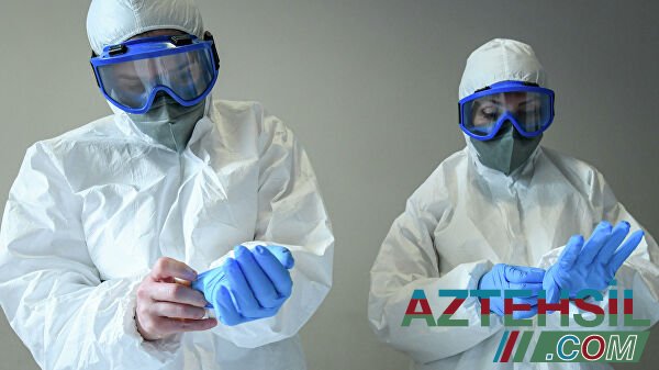 Azərbaycanda daha 28 nəfər koronavirusdan öldü: 2735 yeni yoluxma – FOTO