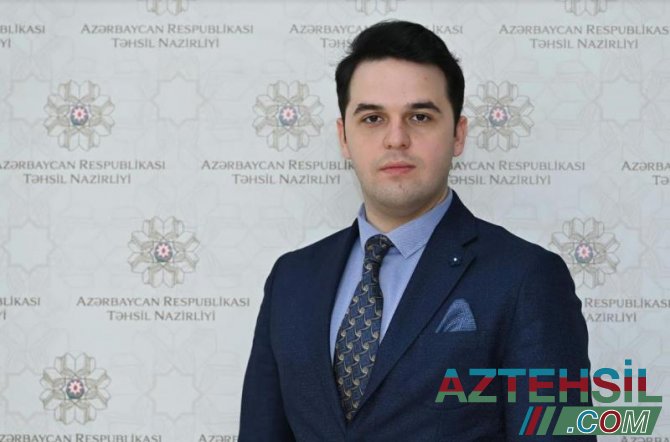 Azərbaycan ICILS 2023-də iştirak edəcək
