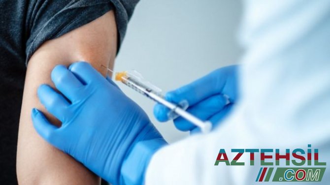 Həkim-infeksionist: Vaksin olunanlar bunları etməlidir!
