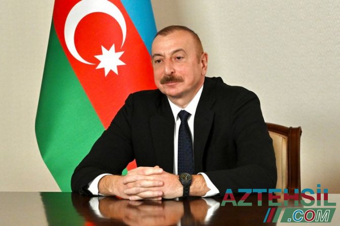 Azərbaycan Respublikasının bir sıra məcəllələrində dəyişiklik edildi