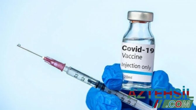 Hər iki doza vaksini vuran DİM-in əməkdaşı COVID-19-dan öldü