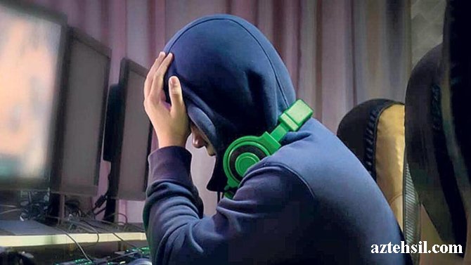 Digital oyunlar uşaqların beynini çürüdür - Psixoloqdan XƏBƏRDARLIQ
