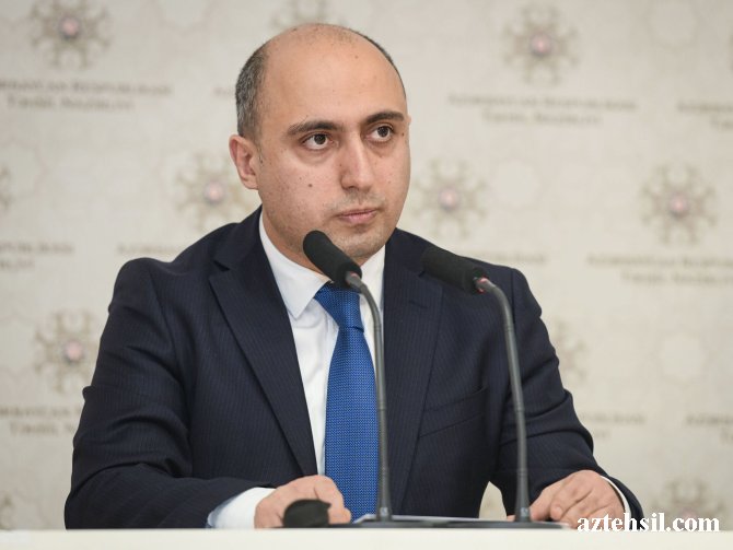 Nazir: “Bu qərarı AMEA-nın ləğvi kimi qiymətləndirmək düzgün deyil”
