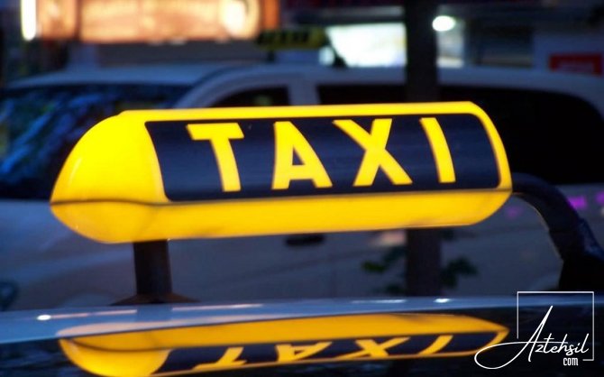 Taksi sürücülərinin NƏZƏRİNƏ: Təlimdən sonra qiymətləndirməni DİM aparacaq - AÇIQLAMA