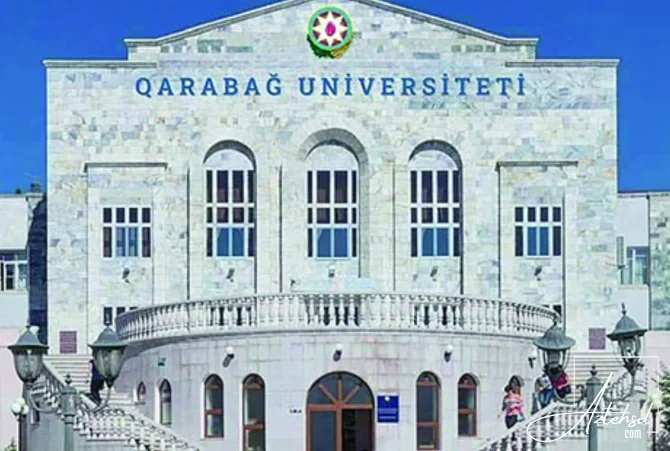 Qarabağ Universitetində qiyabi təhsil olacaq?