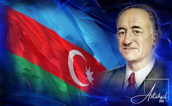 6 mart Məhəmməd Əmin Rəsulzadənin ölüm günüdür