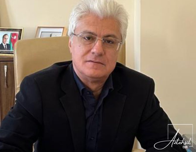 Kəsilən müəllimlərin əksəriyyəti kollec məzunudur - MÜSAHİBƏ