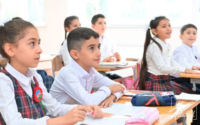 Növbəti iki ayda IV və VI siniflər üzrə monitorinqlər keçiriləcək