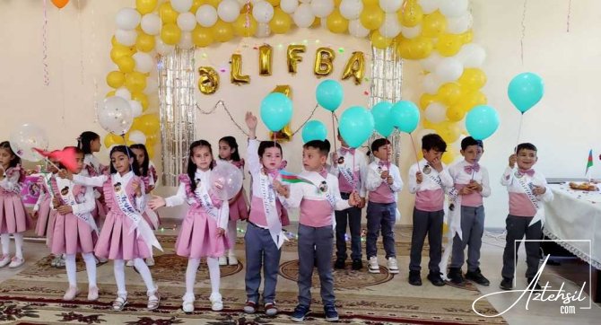 Bugündən birinci siniflərə qəbul başlayır