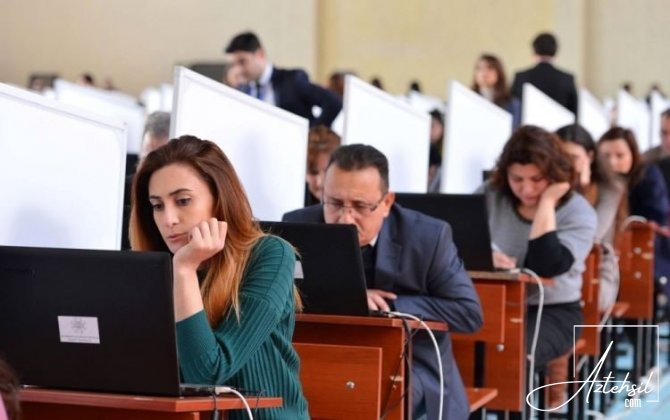 İşə qəbulla bağlı məlumat - YENİ