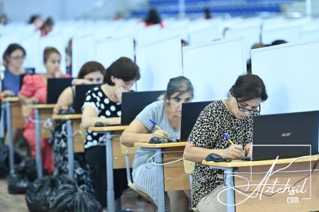 Müəllimləri sertifikasiyada nə gözləyir...?