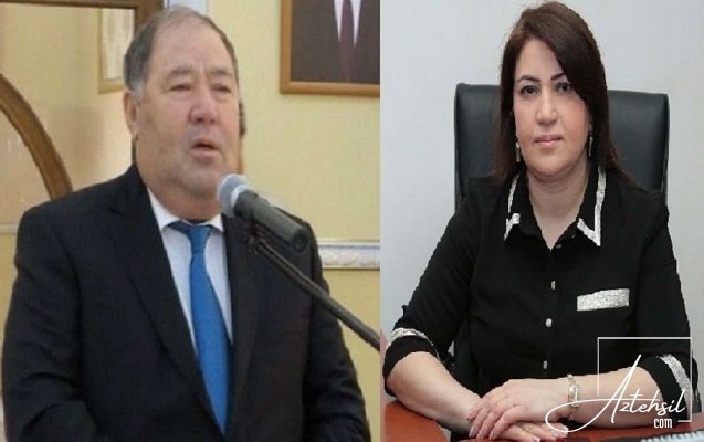 Direktor işindən azad edilib