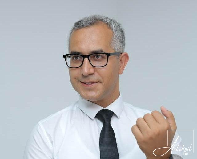 Ali təhsil yalnız diplom almaq üçün deyil !
