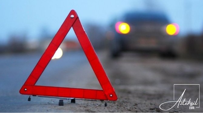 Xaçmazda 11-ci sinif şagirdini avtomobil vuraraq öldürüb