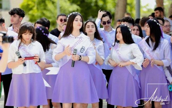 "SON ZƏNG " valideynlərin arzusudur