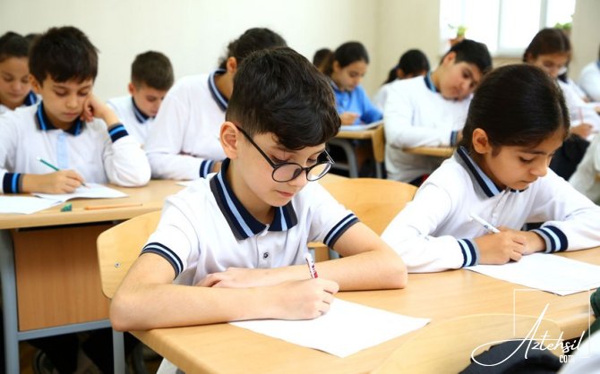 Bu üsul şagird və abituriyentlərin düşünmə qabiliyyətini zəiflədir
