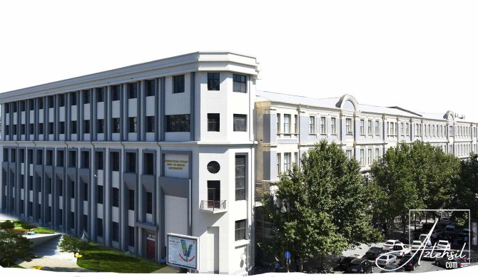 Universitetdə işləmək istəyənlərin nəzərinə!