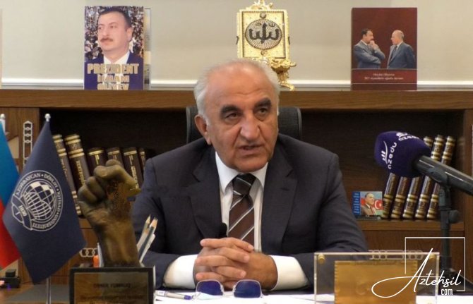 Azərbaycan kimi ölkə üçün 51 universitet çoxdur!