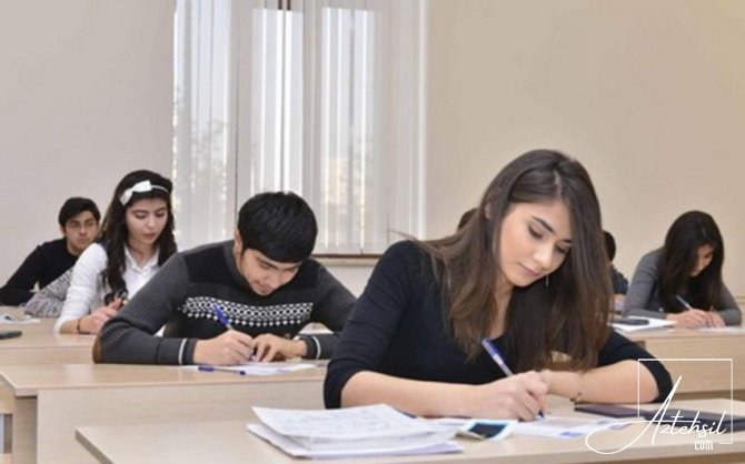 DİM - Abituriyentlərə xəbərdarlıq edib