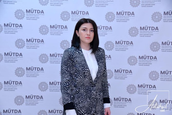 YENİ TƏYİNAT