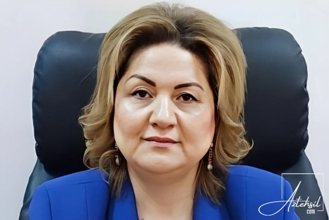 Bu məktəb direktoru barədə tədbirlər görüləcək