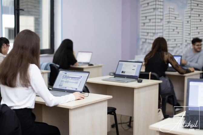 Müəllimlər üçün beynəlxalq sertifikasiya təlimləri başlayıb