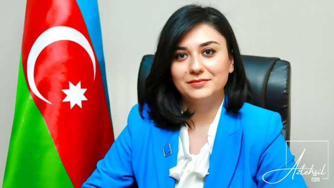 Məktəb direktoru icra başçısına müavin təyin edilib