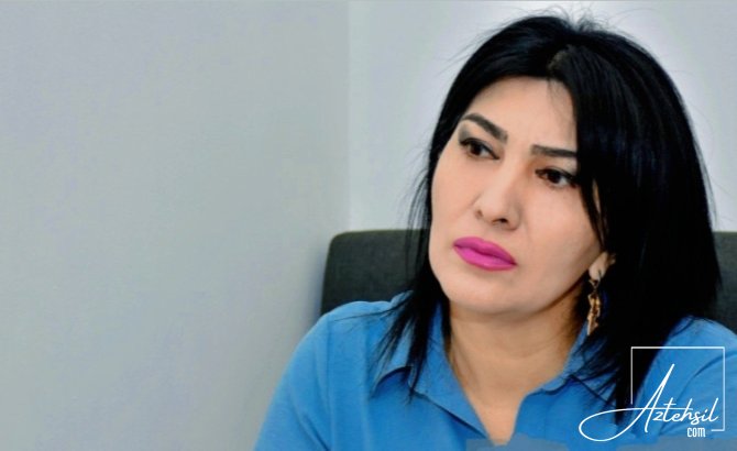 Məktəblərimizdə mütaliəsiz bir nəsil yetişir