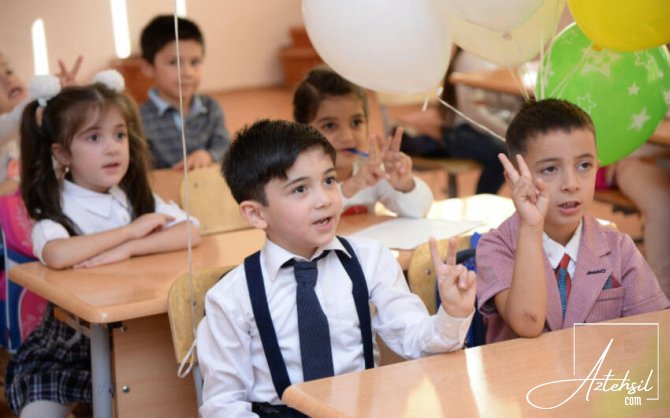 Uşaq hüquqları ilə bağlı  fəaliyyət planı hazırlanır