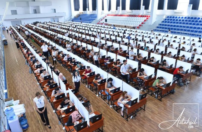 Sertifikasiya sualları haqqında məlumat - Ətraflı